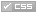 CSS Valide !